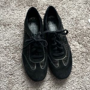 Mephisto women’s Yael sneaker